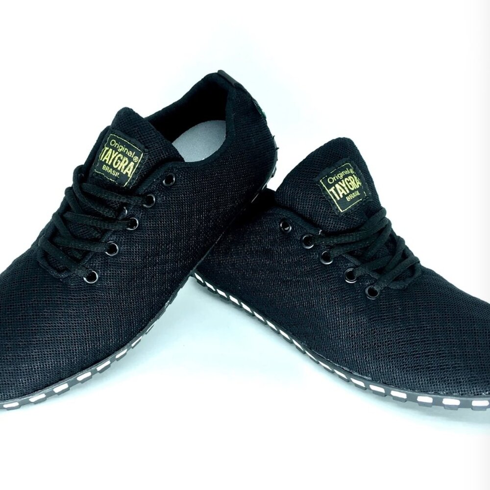 Taygra Corrida Dance Shoes Black Size US Women's 9, EU 40